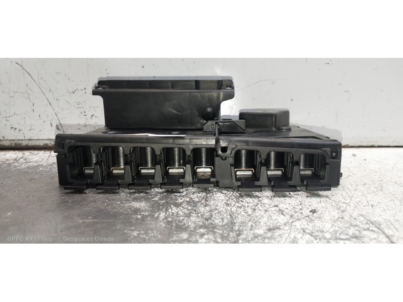 Recambio de modulo electronico para mercedes clase c (w205) lim. c 220 cdi bluetec (205.004) referencia OEM IAM A2055402850  