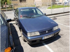 citroen zx del año 1997