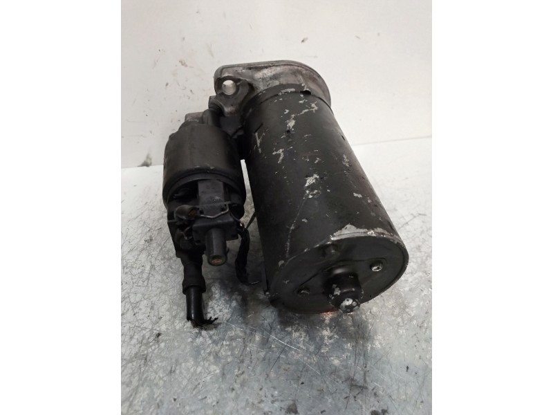 Recambio de motor arranque para volkswagen golf iii variant ( 1h5) cl referencia OEM IAM    Recambio de motor arranque para volkswagen golf iii variant ( 1h5) cl referencia OEM IAM