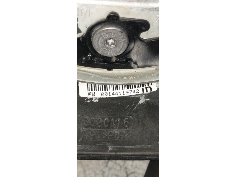 Recambio de volante para mercedes clase c (w205) lim. c 220 cdi bluetec (205.004) referencia OEM IAM 00144119742  