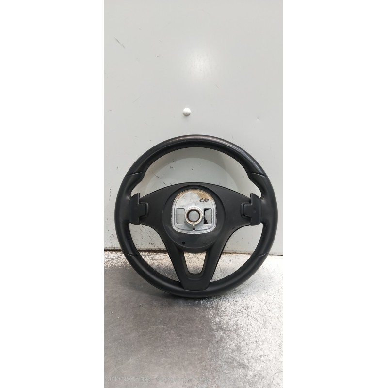 Recambio de volante para mercedes clase c (w205) lim. c 220 cdi bluetec (205.004) referencia OEM IAM 00144119742  