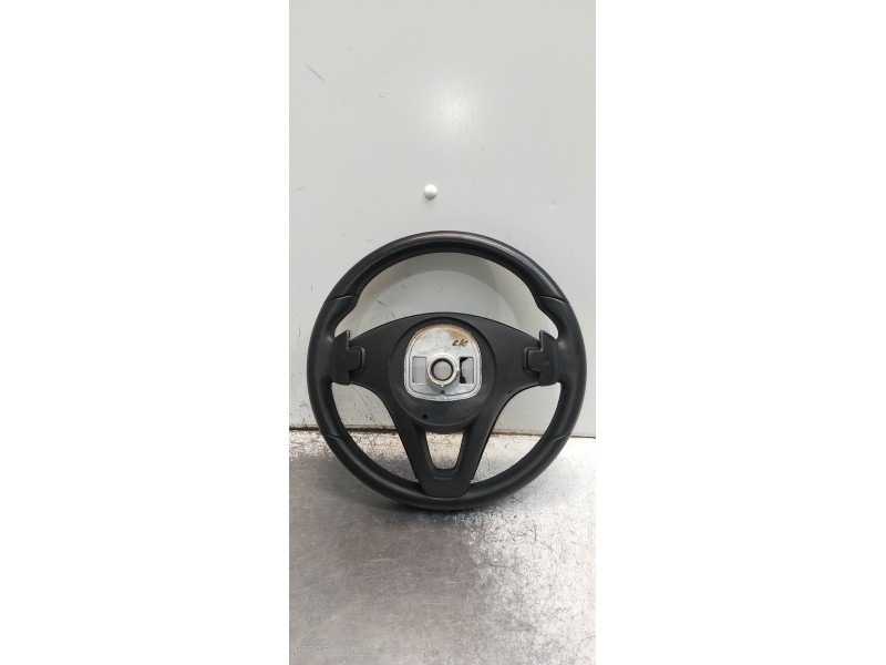 Recambio de volante para mercedes clase c (w205) lim. c 220 cdi bluetec (205.004) referencia OEM IAM 00144119742  