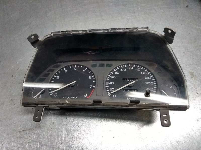 Recambio de cuadro instrumentos para mg rover serie 200 (xw) 1.6 referencia OEM IAM AR00802 ND RB