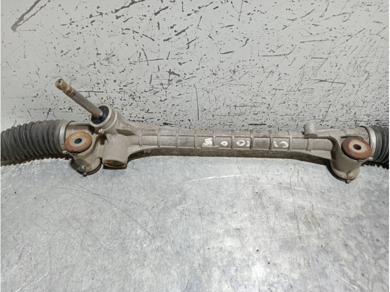 Recambio de cremallera direccion para citroen c1 sx referencia OEM IAM   