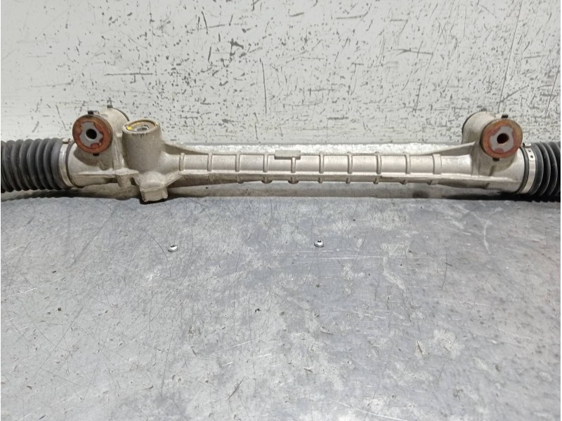 Recambio de cremallera direccion para citroen c1 sx referencia OEM IAM   