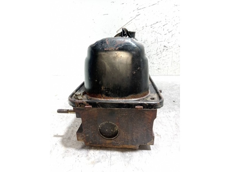 Recambio de culata para ford sierra berlina 1.8 referencia OEM IAM HK  