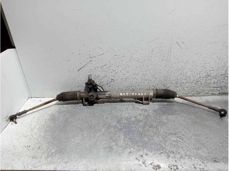 Recambio de cremallera direccion para peugeot 807 sv referencia OEM IAM 1332770080  