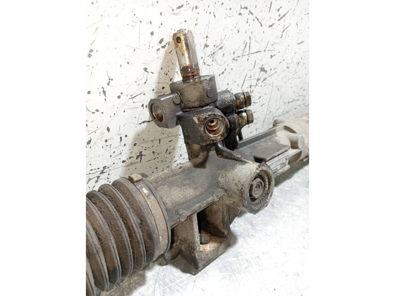 Recambio de cremallera direccion para peugeot 807 sv referencia OEM IAM 1332770080  