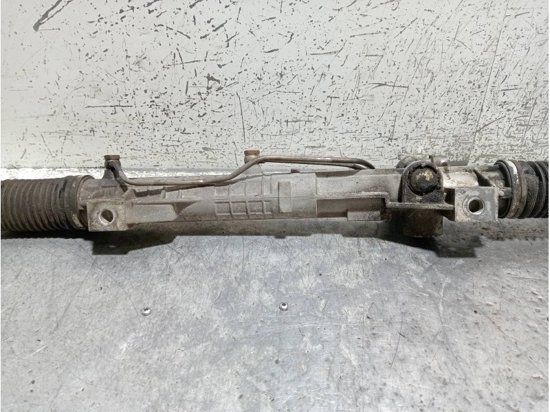 Recambio de cremallera direccion para peugeot 807 sv referencia OEM IAM 1332770080  