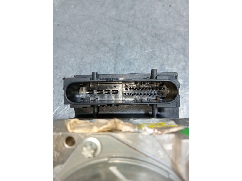 Recambio de abs para renault kangoo z.e. maxi 2-sitzer referencia OEM IAM 0265209002 8201239662 