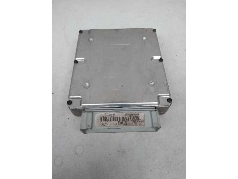 Recambio de centralita motor uce para ford escort berl./turnier referencia OEM IAM 95AB12A650ZB STAG  Recambio de centralita motor uce para ford escort berl./turnier referencia OEM IAM 95AB12A650ZB STAG