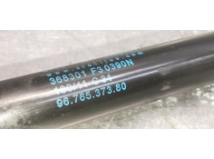 Recambio de amortiguadores capo para peugeot 508 gt referencia OEM IAM 9676537380 368301F3 0390N 2