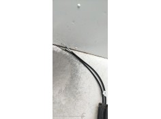 Recambio de amortiguadores maletero / porton para peugeot 508 gt referencia OEM IAM 9677614680 252866  2