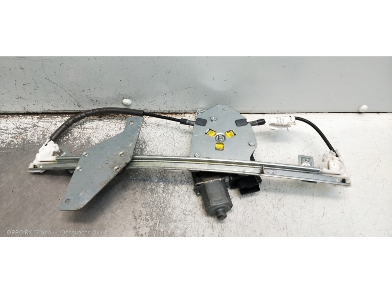 Recambio de elevalunas trasero derecho para peugeot 508 gt referencia OEM IAM 9688808380 0130822568 5P