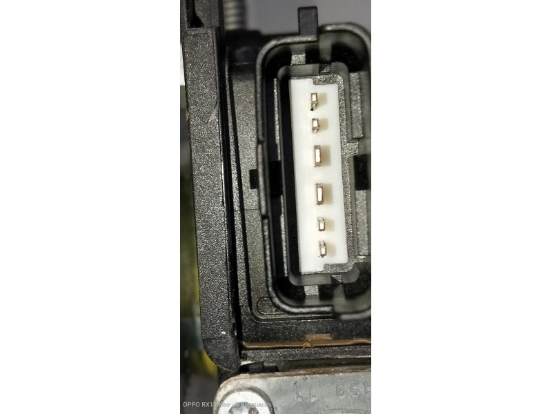Recambio de elevalunas trasero derecho para peugeot 508 gt referencia OEM IAM 9688808380 0130822568 5P