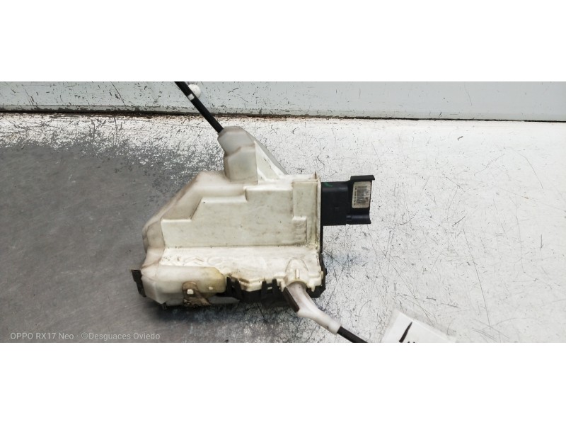 Recambio de motor cierre centralizado delantero derecho para peugeot 508 gt referencia OEM IAM 851917 A02521 7271X3331I7