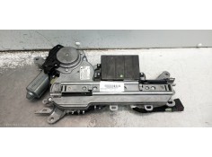 Recambio de motor cierre centralizado porton para peugeot 508 gt referencia OEM IAM 9677615380 253344 5P