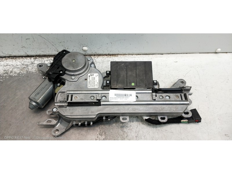 Recambio de motor cierre centralizado porton para peugeot 508 gt referencia OEM IAM 9677615380 253344 5P