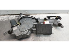 Recambio de motor cierre centralizado porton para peugeot 508 gt referencia OEM IAM 9677615380 253344 5P 2