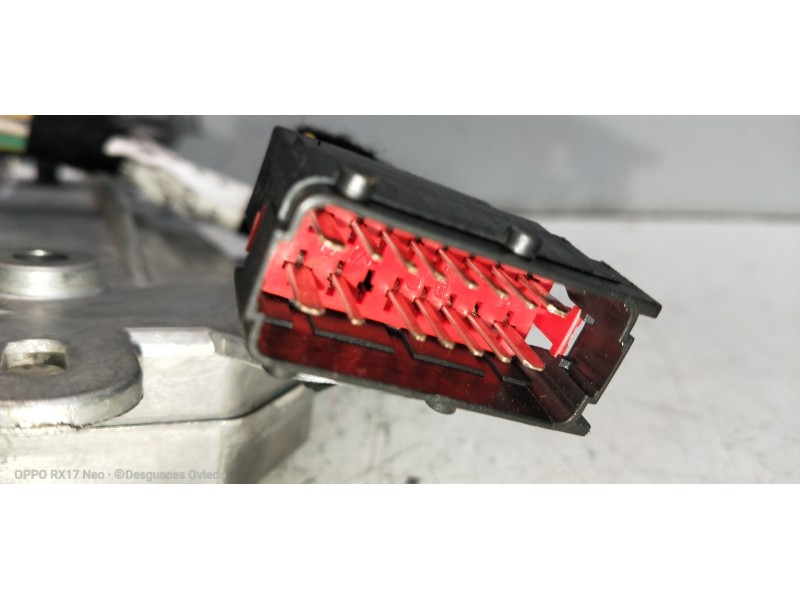 Recambio de motor cierre centralizado porton para peugeot 508 gt referencia OEM IAM 9677615380 253344 5P