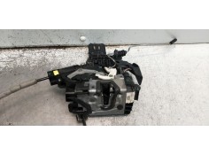 Recambio de motor cierre centralizado trasero derecho para mercedes clase c (w205) lim. c 220 cdi bluetec (205.004) referencia O