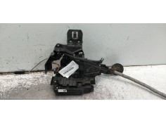 Recambio de motor cierre centralizado trasero derecho para mercedes clase c (w205) lim. c 220 cdi bluetec (205.004) referencia O 2