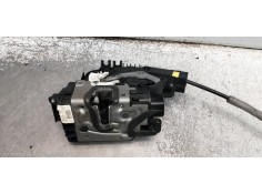 Recambio de motor cierre centralizado delantero izquierdo para mercedes clase c (w205) lim. c 220 cdi bluetec (205.004) referenc