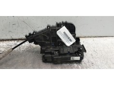 Recambio de motor cierre centralizado delantero izquierdo para mercedes clase c (w205) lim. c 220 cdi bluetec (205.004) referenc 2