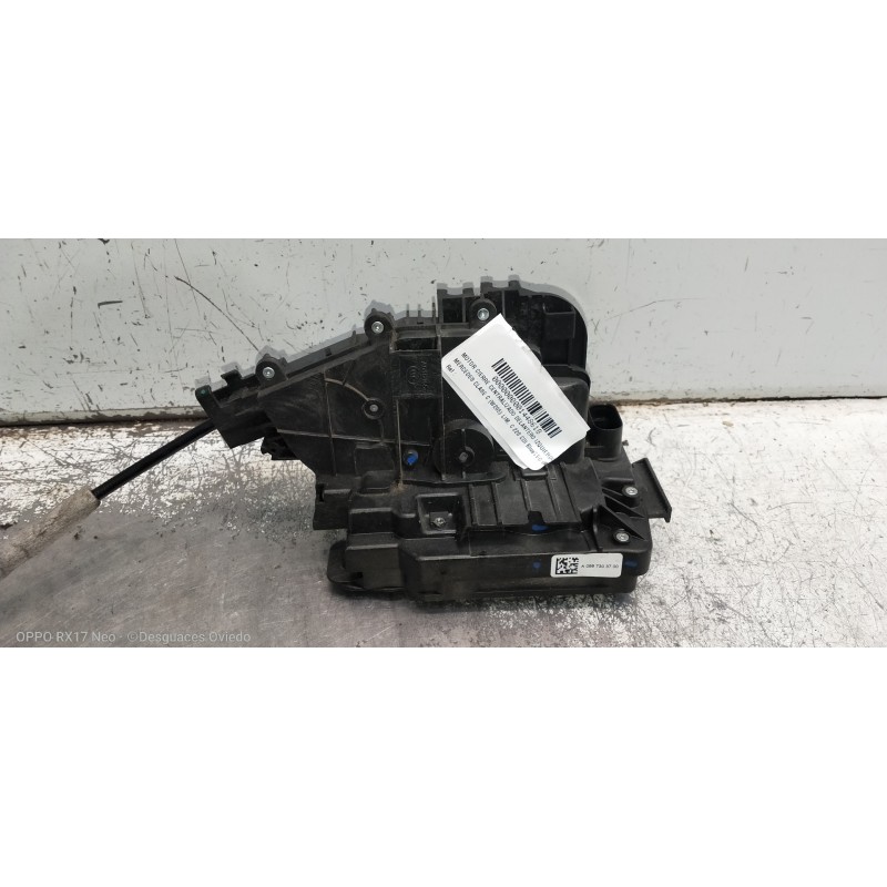 Recambio de motor cierre centralizado delantero izquierdo para mercedes clase c (w205) lim. c 220 cdi bluetec (205.004) referenc