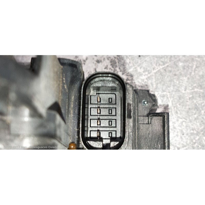 Recambio de motor cierre centralizado delantero izquierdo para mercedes clase c (w205) lim. c 220 cdi bluetec (205.004) referenc
