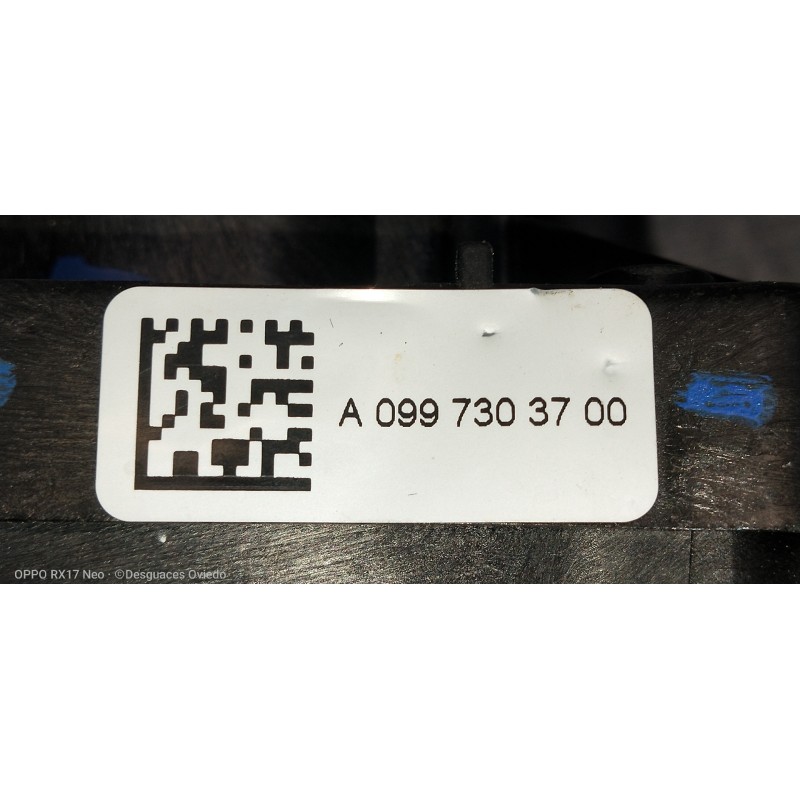 Recambio de motor cierre centralizado delantero izquierdo para mercedes clase c (w205) lim. c 220 cdi bluetec (205.004) referenc