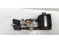 Recambio de motor cierre centralizado trasero derecho para peugeot 807 sr pack referencia OEM IAM   