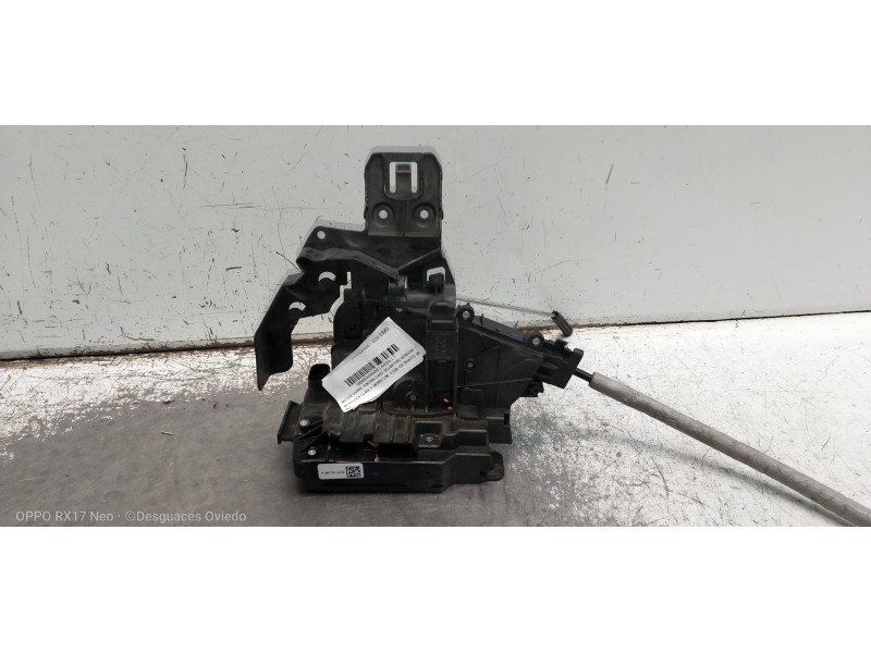 Recambio de motor cierre centralizado delantero derecho para mercedes clase c (w205) lim. c 220 cdi bluetec (205.004) referencia