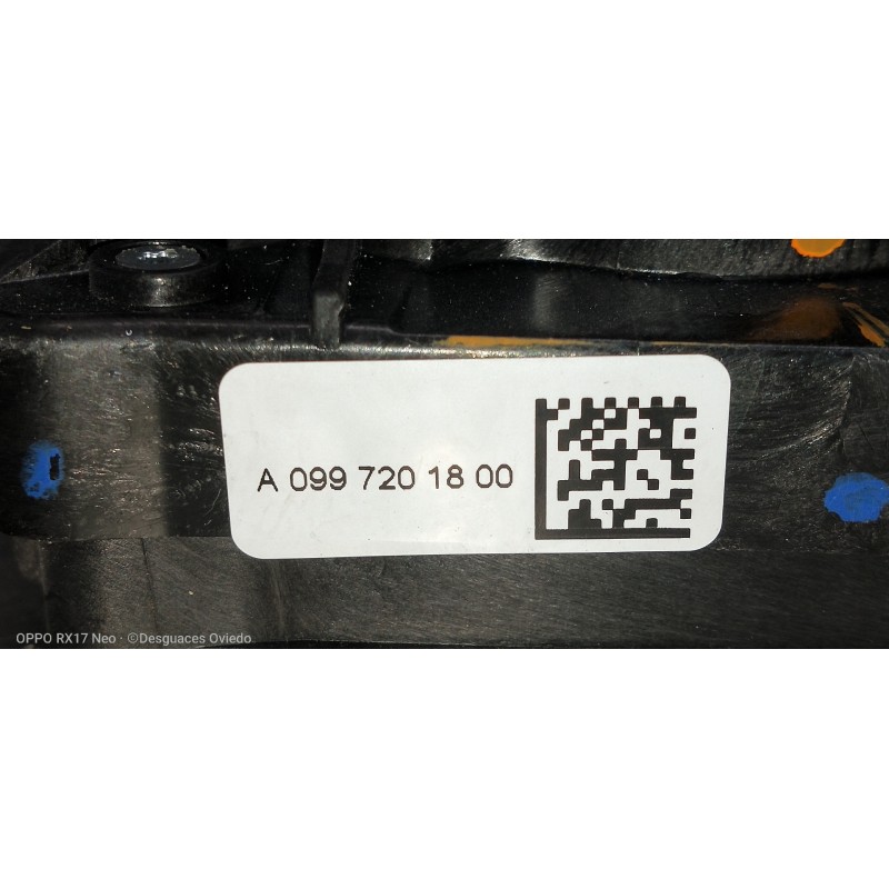 Recambio de motor cierre centralizado delantero derecho para mercedes clase c (w205) lim. c 220 cdi bluetec (205.004) referencia