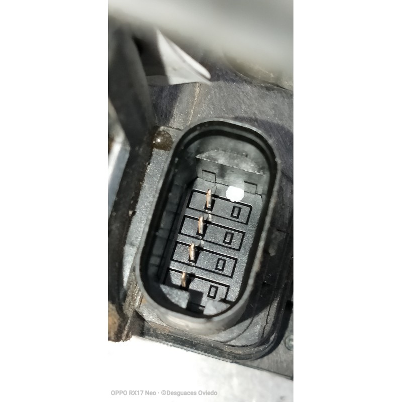 Recambio de motor cierre centralizado delantero derecho para mercedes clase c (w205) lim. c 220 cdi bluetec (205.004) referencia