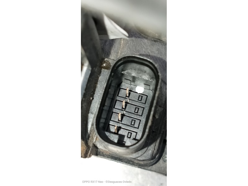 Recambio de motor cierre centralizado delantero derecho para mercedes clase c (w205) lim. c 220 cdi bluetec (205.004) referencia