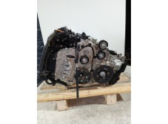 Recambio de motor completo para kia cee´d tech referencia OEM IAM D4FC HZ177557  2