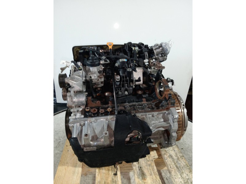 Recambio de motor completo para kia cee´d tech referencia OEM IAM D4FC HZ177557 