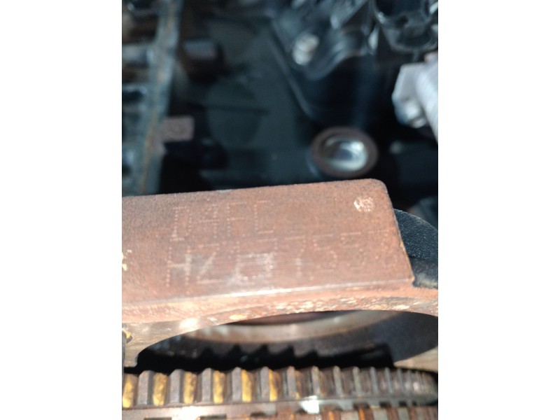 Recambio de motor completo para kia cee´d tech referencia OEM IAM D4FC HZ177557 