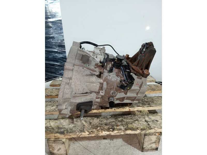 Recambio de caja cambios para kia cee´d tech referencia OEM IAM   