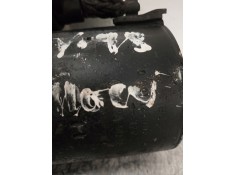 Recambio de motor arranque para volkswagen golf iv berlina (1j1) soul referencia OEM IAM 0001125012 BOSCH  2