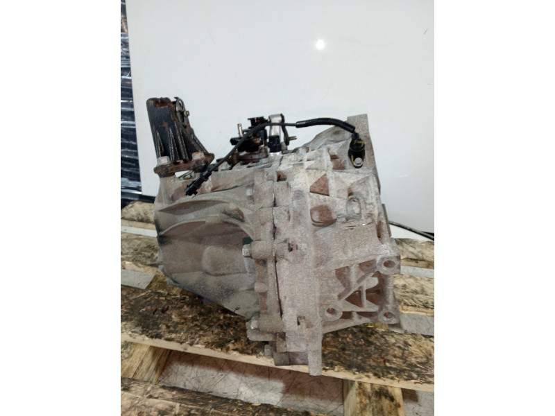 Recambio de caja cambios para kia cee´d tech referencia OEM IAM   