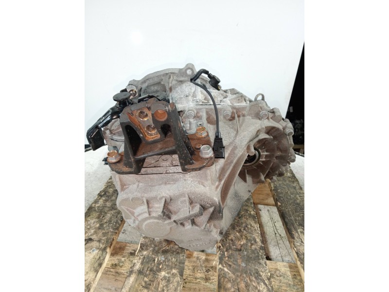 Recambio de caja cambios para kia cee´d tech referencia OEM IAM   