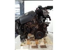Recambio de motor completo para mercedes clase e (w211) familiar 270 t cdi (211.216) referencia OEM IAM 647961 30064223 