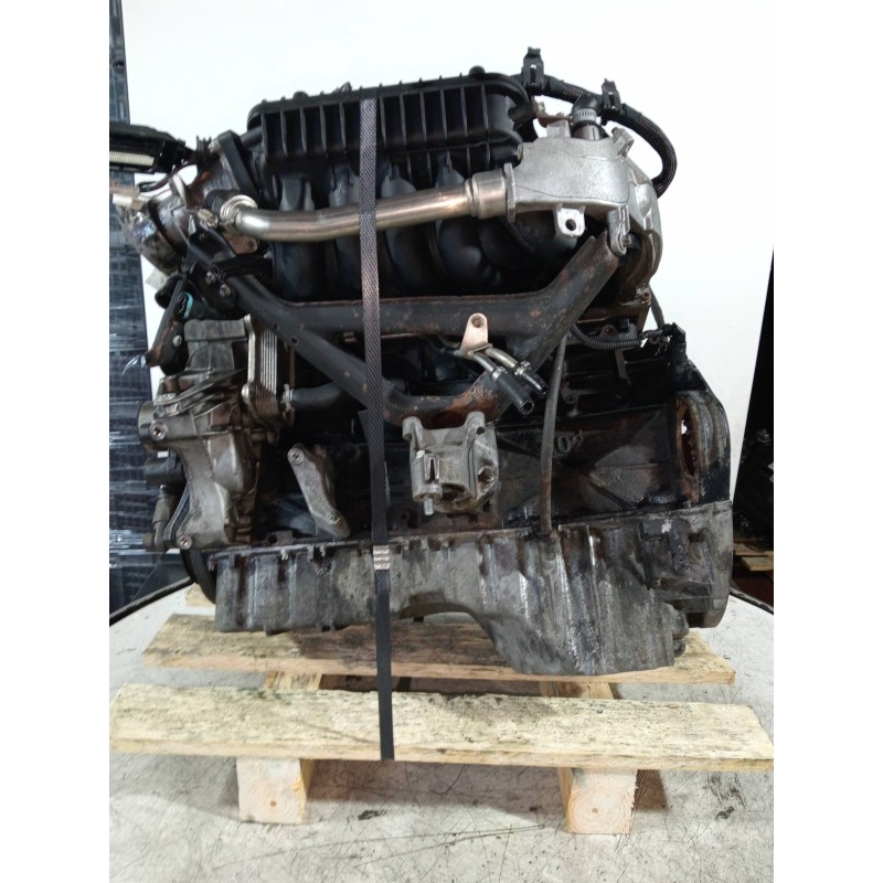 Recambio de motor completo para mercedes clase e (w211) familiar 270 t cdi (211.216) referencia OEM IAM 647961 30064223 