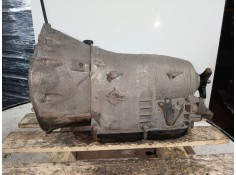Recambio de caja cambios para mercedes clase e (w211) familiar 270 t cdi (211.216) referencia OEM IAM 722640 02112701500 