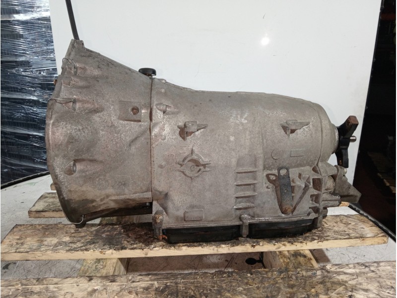 Recambio de caja cambios para mercedes clase e (w211) familiar 270 t cdi (211.216) referencia OEM IAM 722640 02112701500 