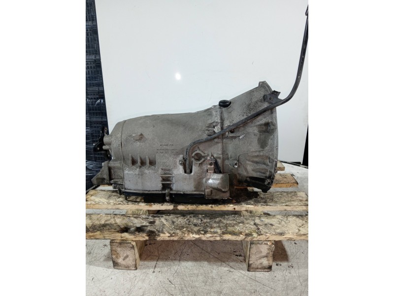 Recambio de caja cambios para mercedes clase e (w211) familiar 270 t cdi (211.216) referencia OEM IAM 722640 02112701500 