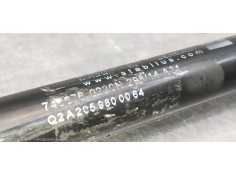 Recambio de amortiguadores capo para mercedes clase c (w205) lim. c 220 cdi bluetec (205.004) referencia OEM IAM A2059800064 022 2