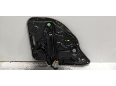 Recambio de elevalunas trasero derecho para mercedes clase c (w205) lim. c 220 cdi bluetec (205.004) referencia OEM IAM A2055409